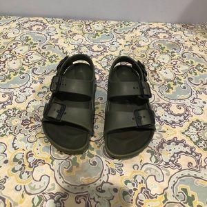 Kids Birkenstock shoes